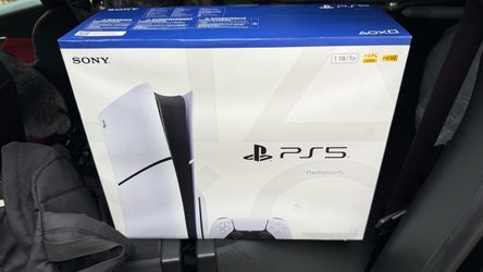 Ps5