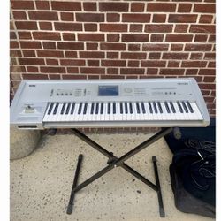 Triton Keyboard 