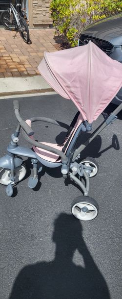 Kids Bike