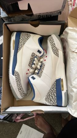 Cement 3’s Jordan’s
