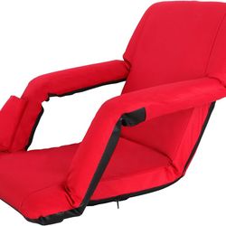 Stadium chair/ sillas de estadio
