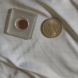 Coin's 
