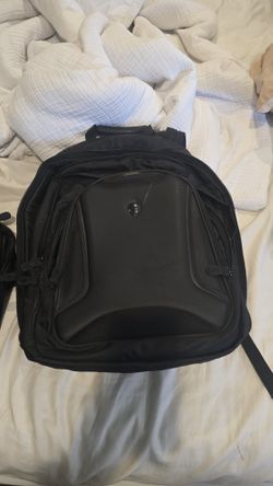 Alienware Backpack