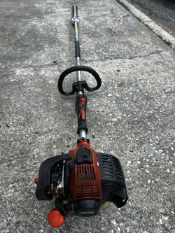 Echo hedge trimmer