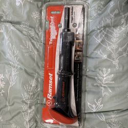 Ramset TriggerShot  Powder Actuated Tool