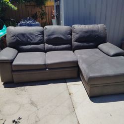 Sofa set