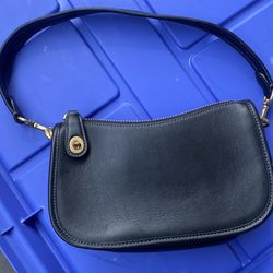 Coach swinger bag