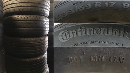 235/55R17