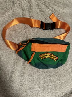 Sierra Nevada Fanny Pack