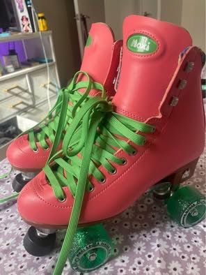 Modi Roller Skates