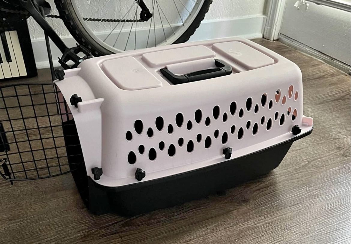 Dog Crate