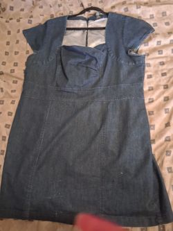 Women dress  lanebryant size 2xl