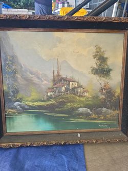 Painting