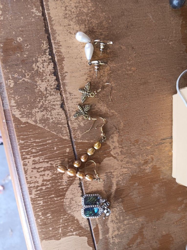 Ear Rings