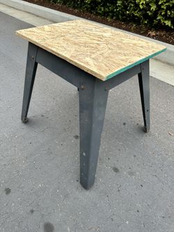Power tool stand