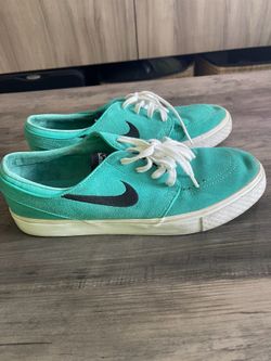 Nike Stefan janoski size 10