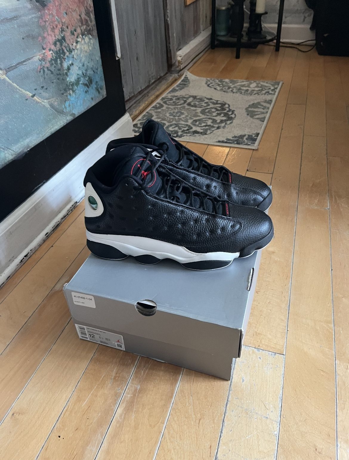 Jordan