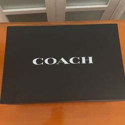 Coach Loafers 👞 Shoes NEW