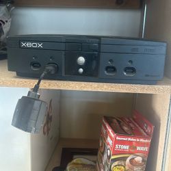 Xbox