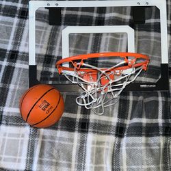 Pro Mini Hoop