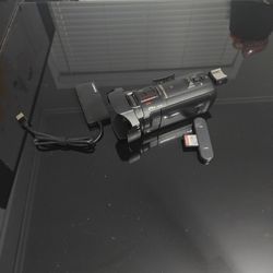 Panasonic Camcorder HC-VX870