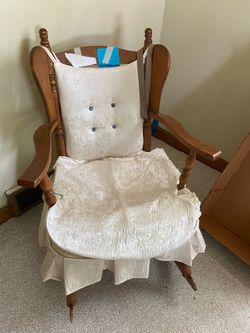Rocking Chair