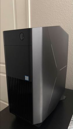 Alienware Aurora R6 Gaming PC