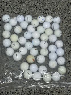 4 Dozen 48 SRIXON GOLF BALLS White Z-Star Q-Star Soft Feel Marathon
