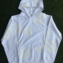 Denim Tears ‘White’ Sweatshirt 