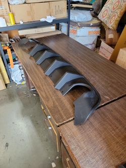 Charger R Diffuser 15-17