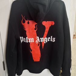 Vlone Hoodie