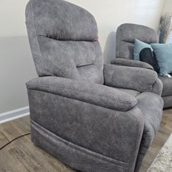 Recliner
