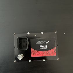 AEM EV PDU-8 Power Distribution Module