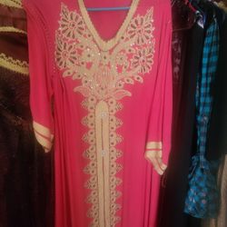 Moroccan Traditional Outfits,