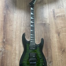 Jackson dinky JS32Q