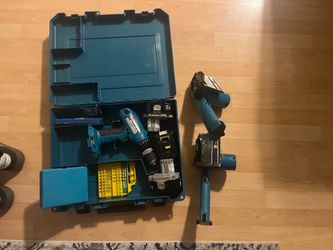 Tools makita