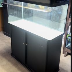 60 Gallons Aquarium 