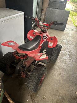 Cuatrimoto