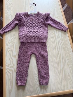 Girls clothing