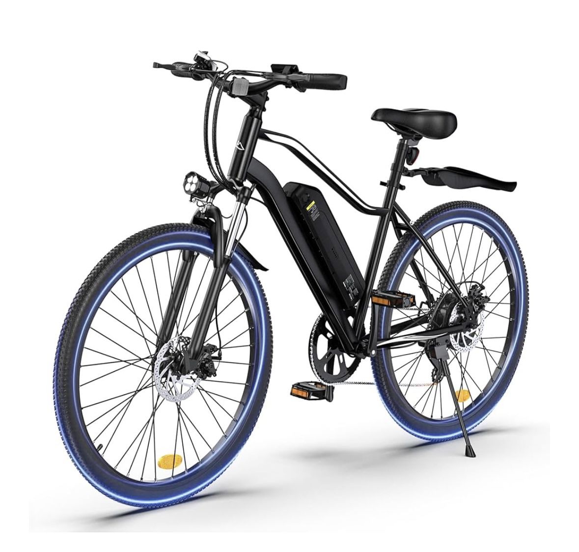 Brand New Electric Bike