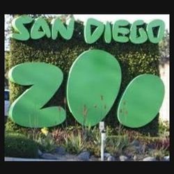 San Diego Zoo And Safari Park Tickets 