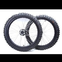 2025 Surron Dirt Set