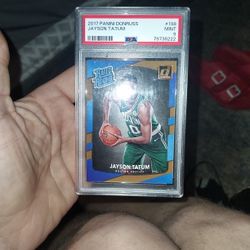 Jayson Tatum 
