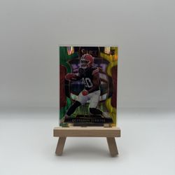 Judkins [Green & Yellow] Select Shock 