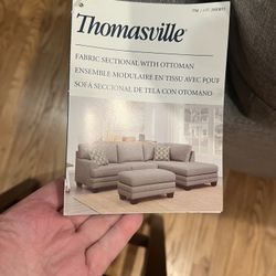 Sectional Couch Excellent Condition