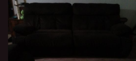 Couch Recliners