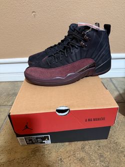 Jordan retro 12 size 10.5 brand new