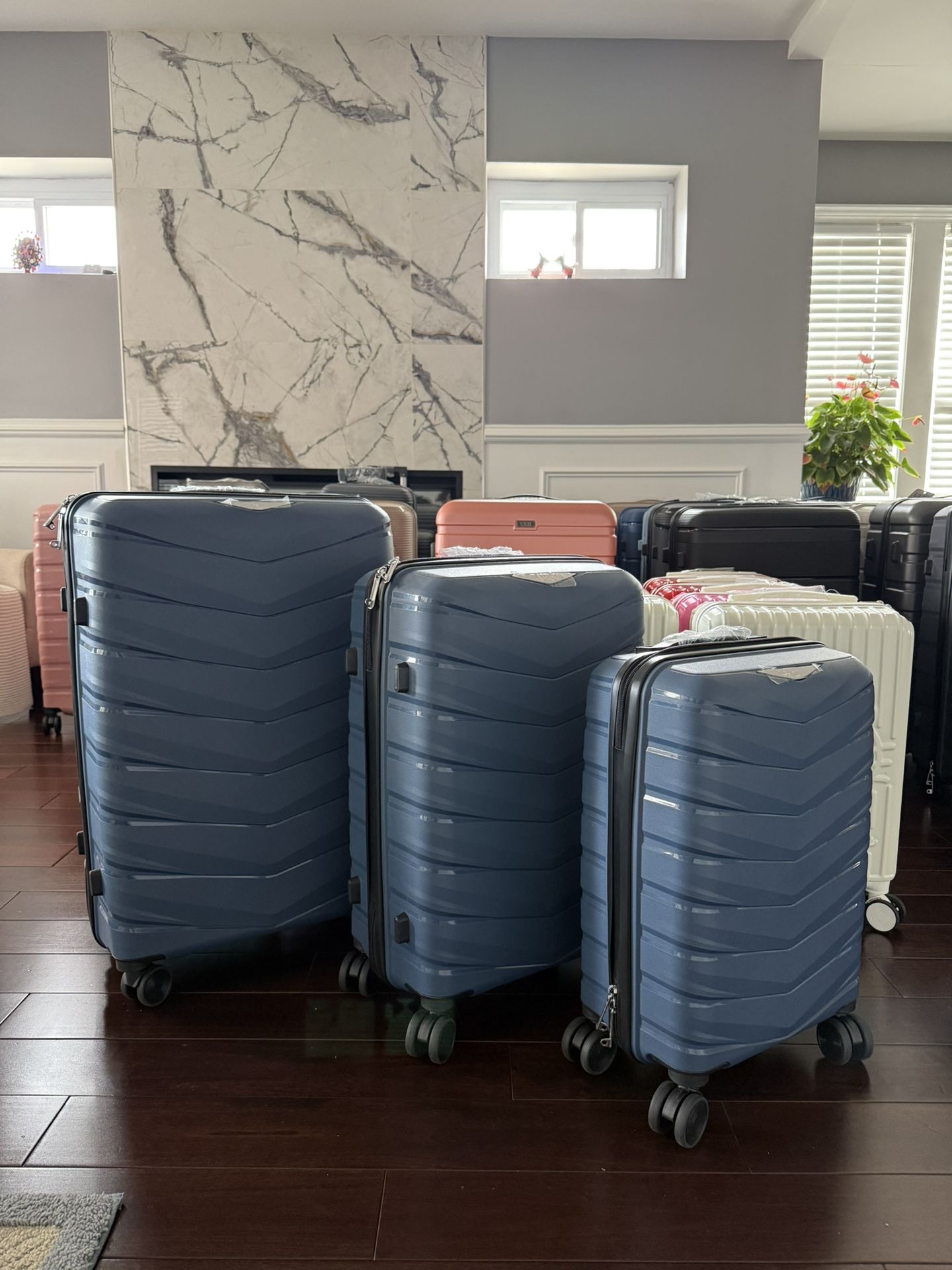 Luggage Set
