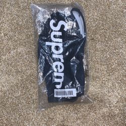 Supreme Heat Reactive Balaclava 