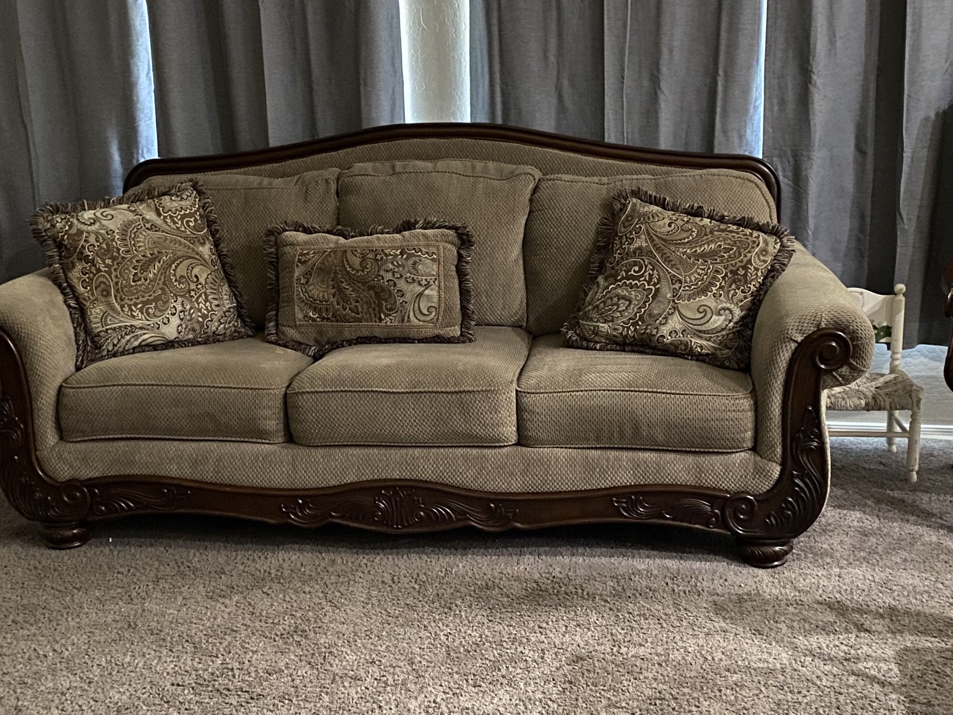 Sofa , and loveseat Set